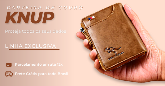 Vantagens De Usar Carteiras De Couro