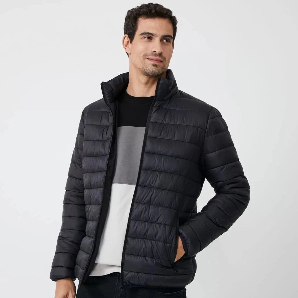 Jaqueta Puffer California