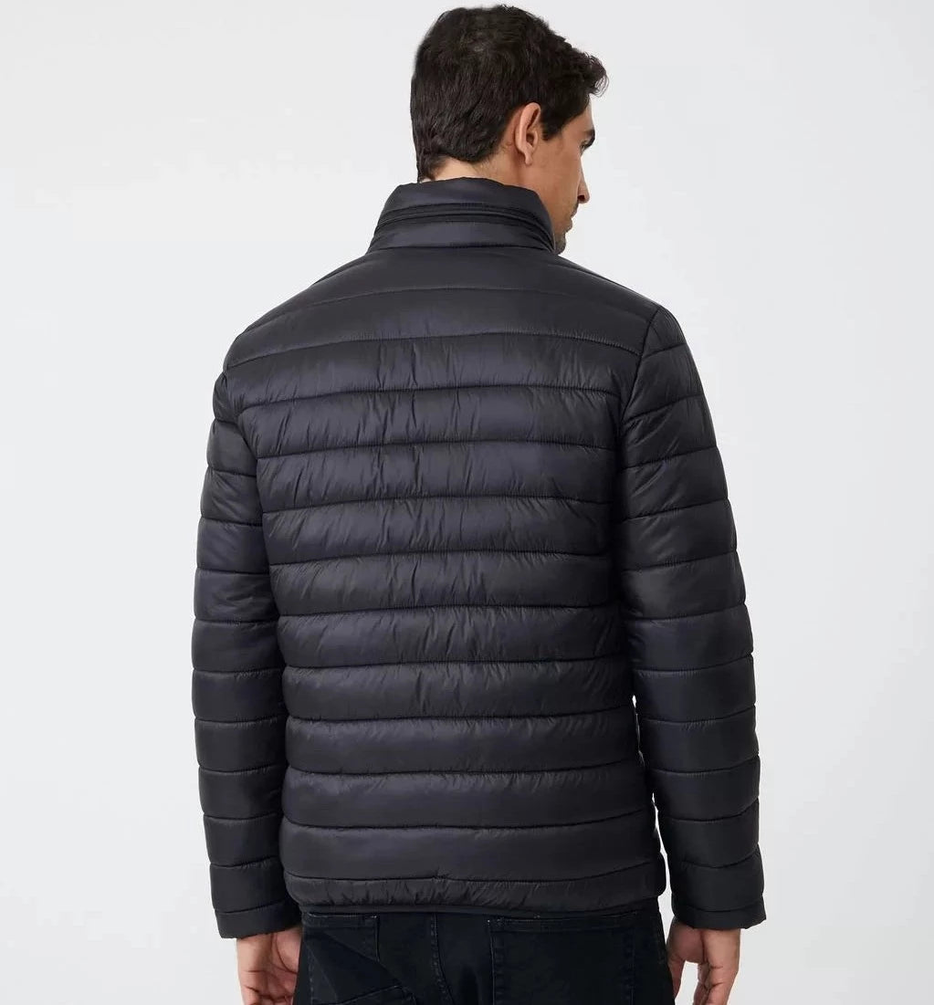 Jaqueta Puffer California