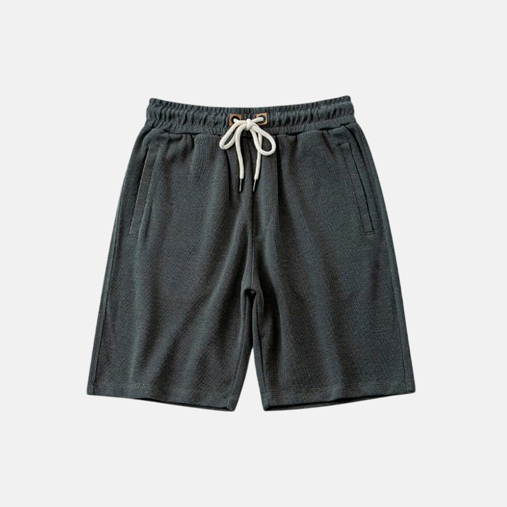 Bermuda Moletom Masculina Fiorinni Amalfi