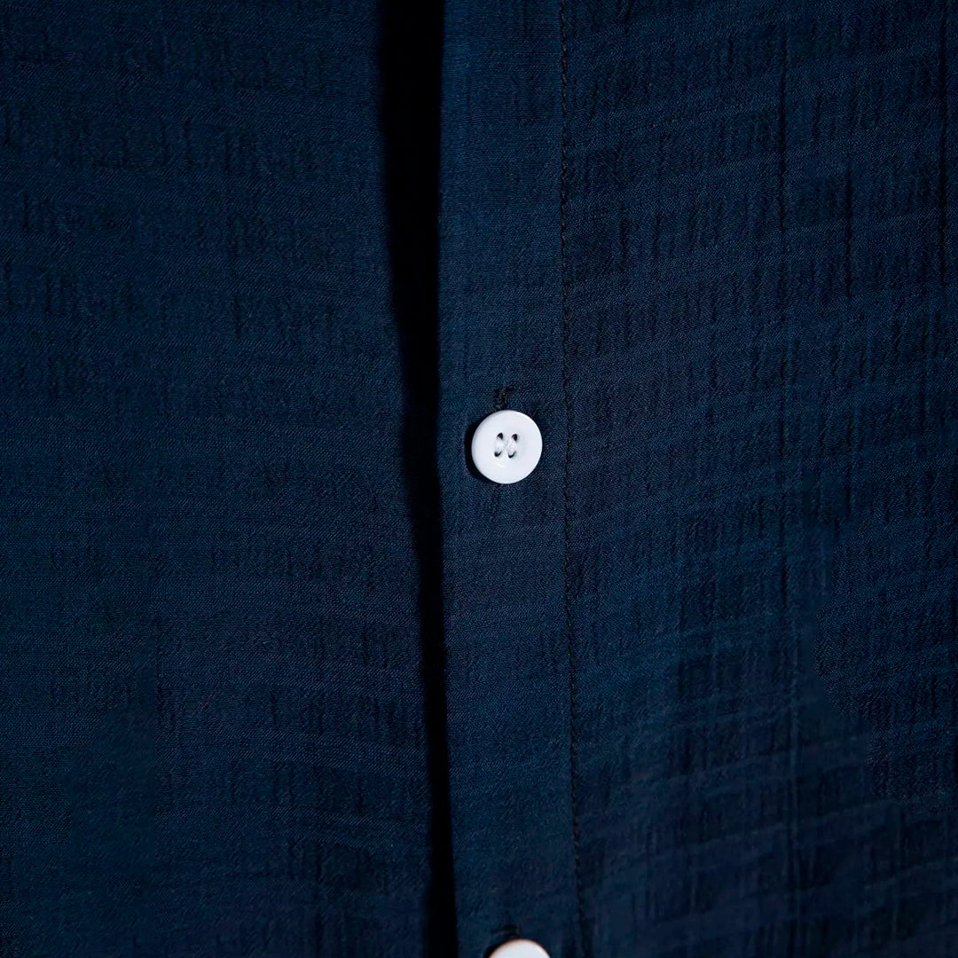 Camisa Manga Corta Básica Fiorinni Modern