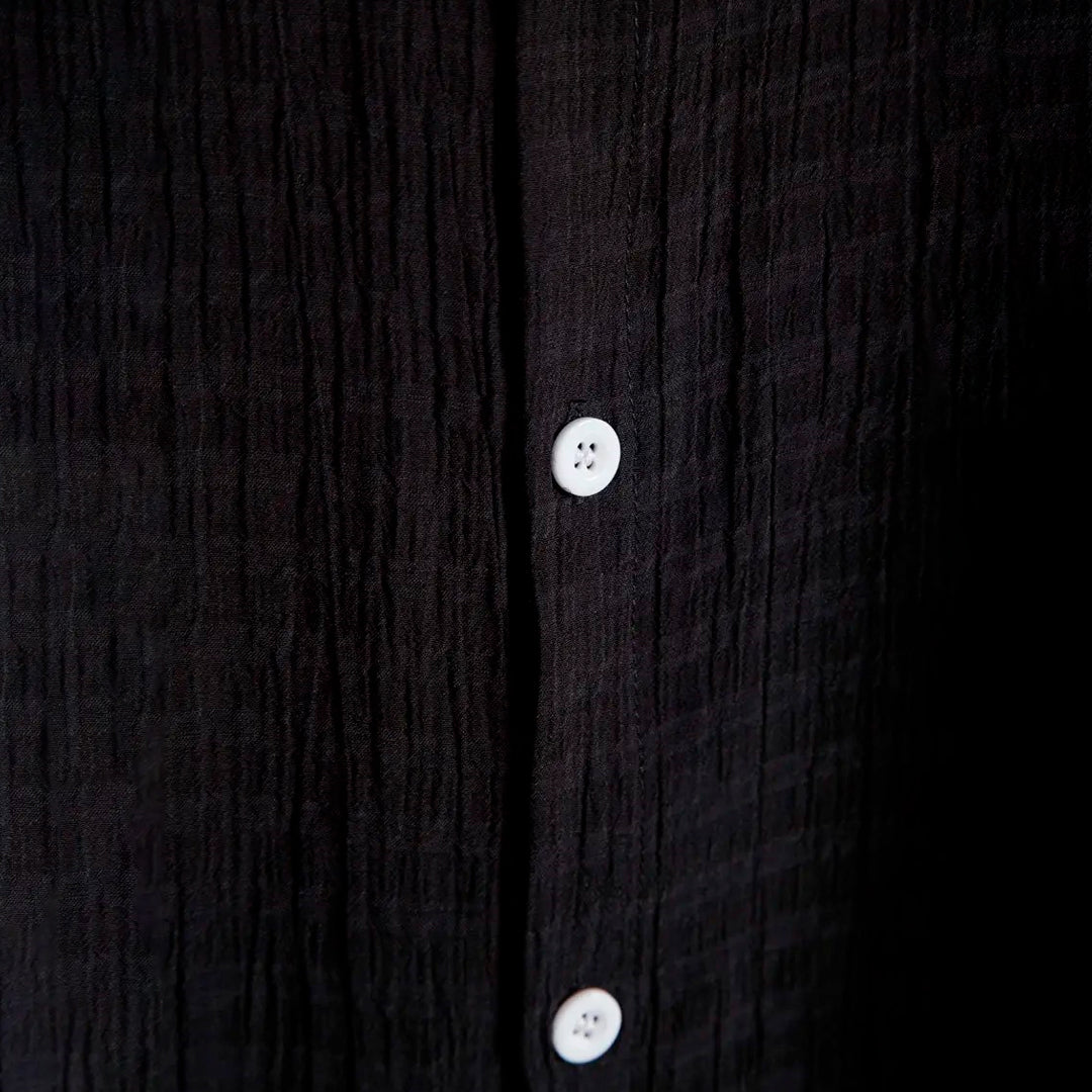 Camisa Manga Corta Básica Fiorinni Modern