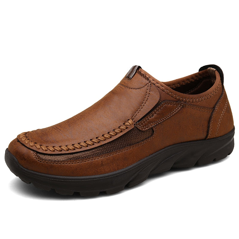 Sapato Slip On Masculino