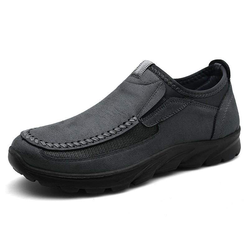 Sapato Slip On Masculino