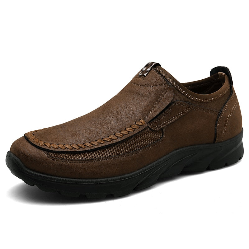 Sapato Slip On Masculino