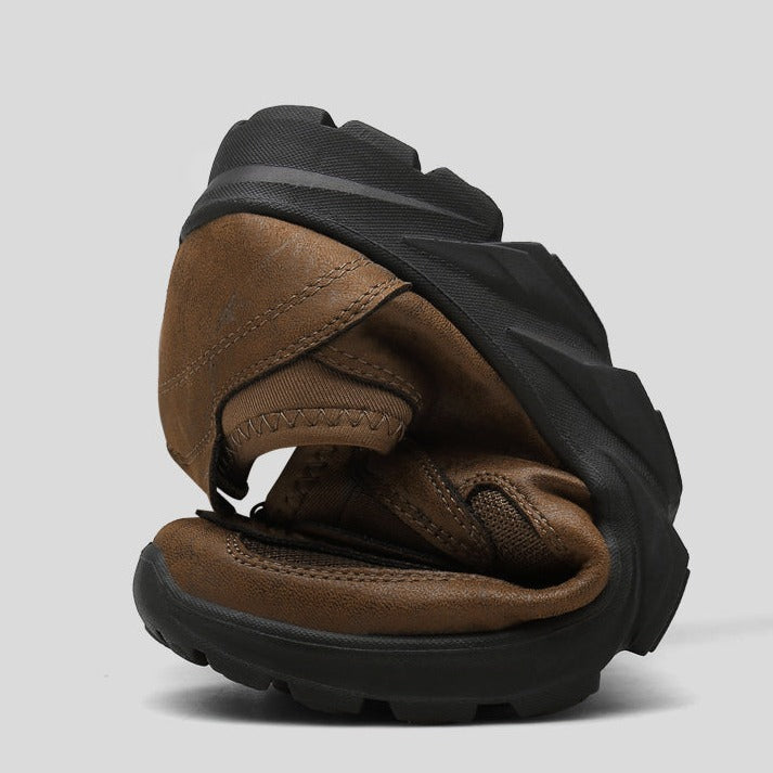 Sapato Slip On Masculino