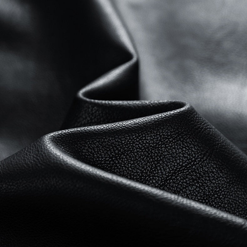 Jaqueta de Couro Masculina Zurich
