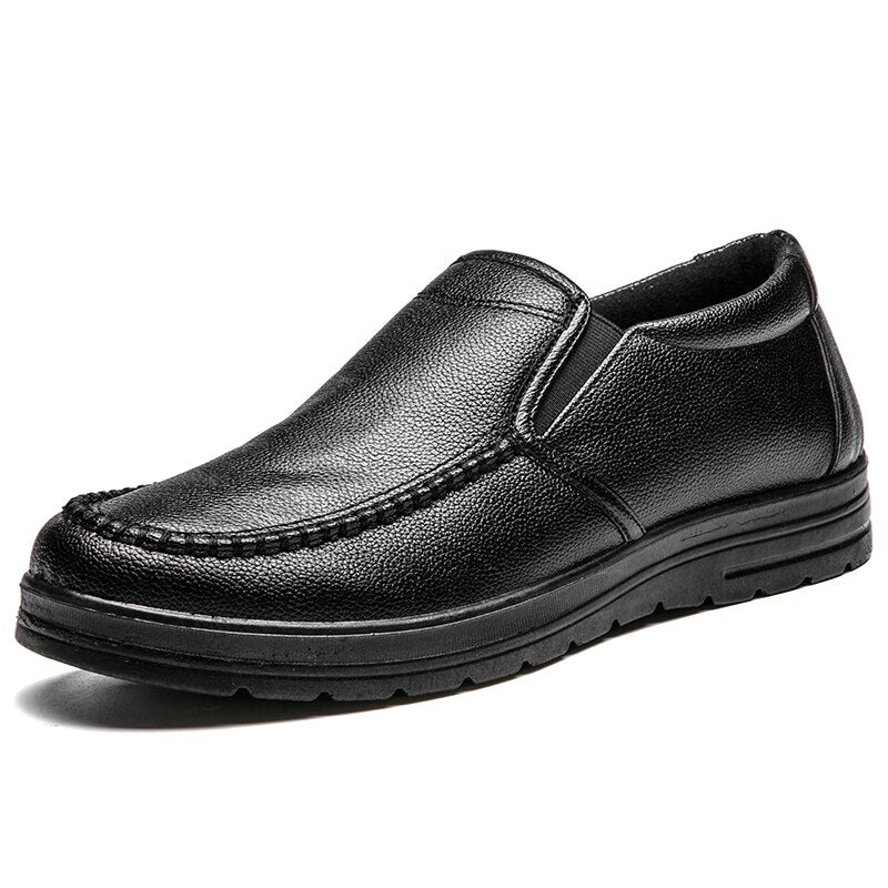 Sapato Loafer Masculino Confort