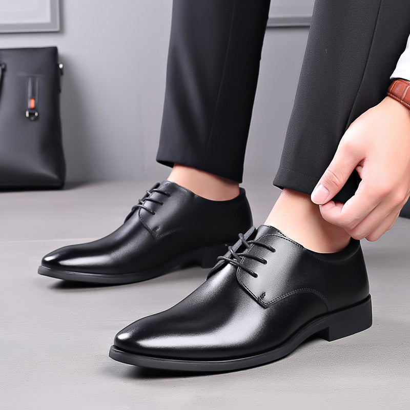 Sapato Social Oxford Georgio
