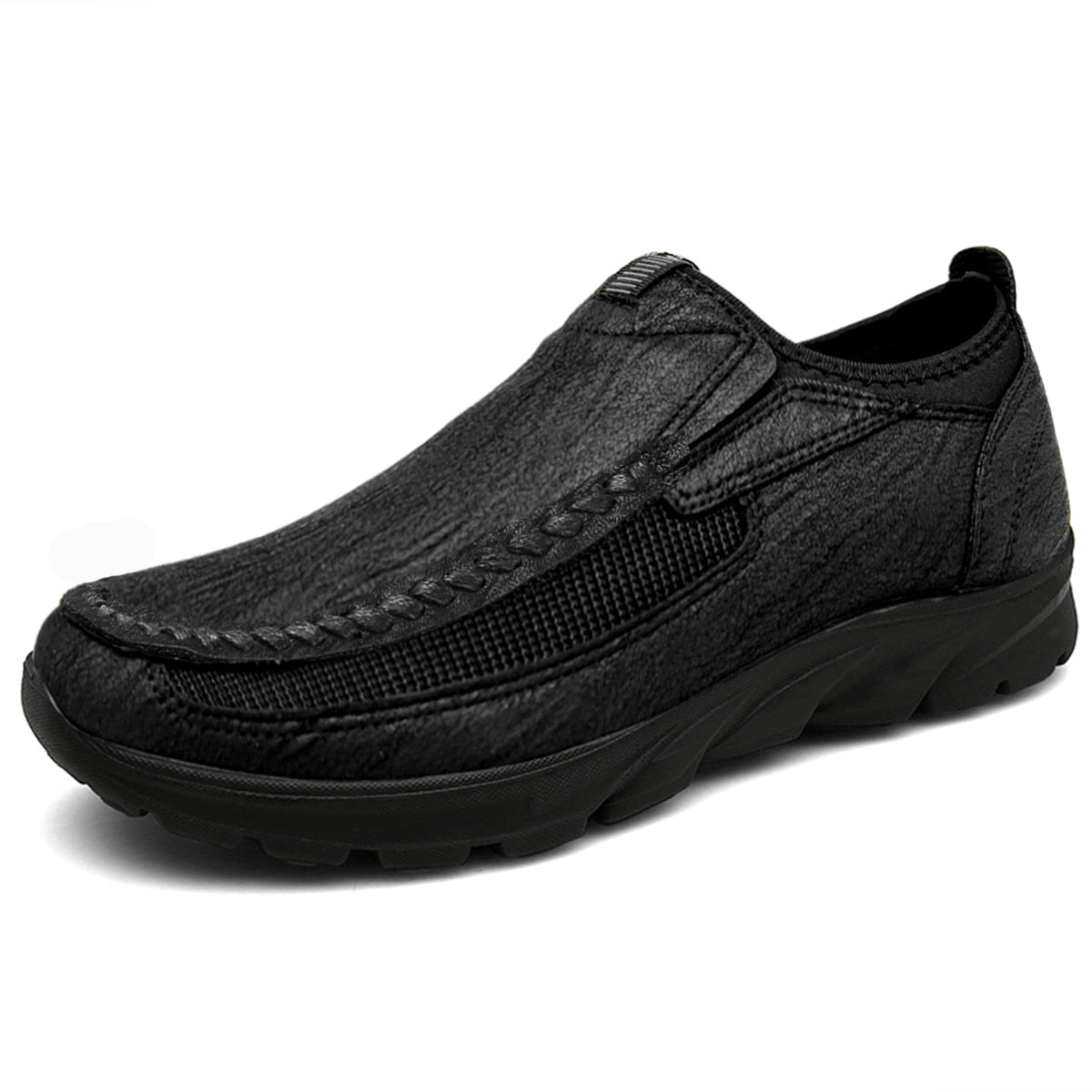 Sapato Slip On Masculino