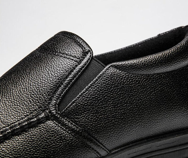 Sapato Loafer Masculino Confort