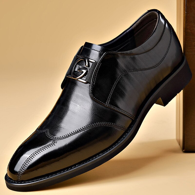 Sapato Social Giovanni