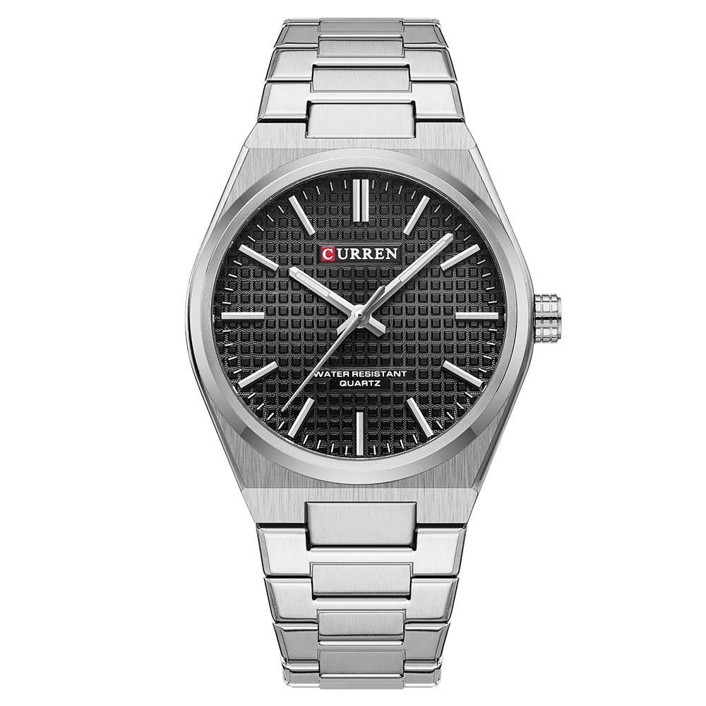 Relógio Masculino Curren - Mensfield