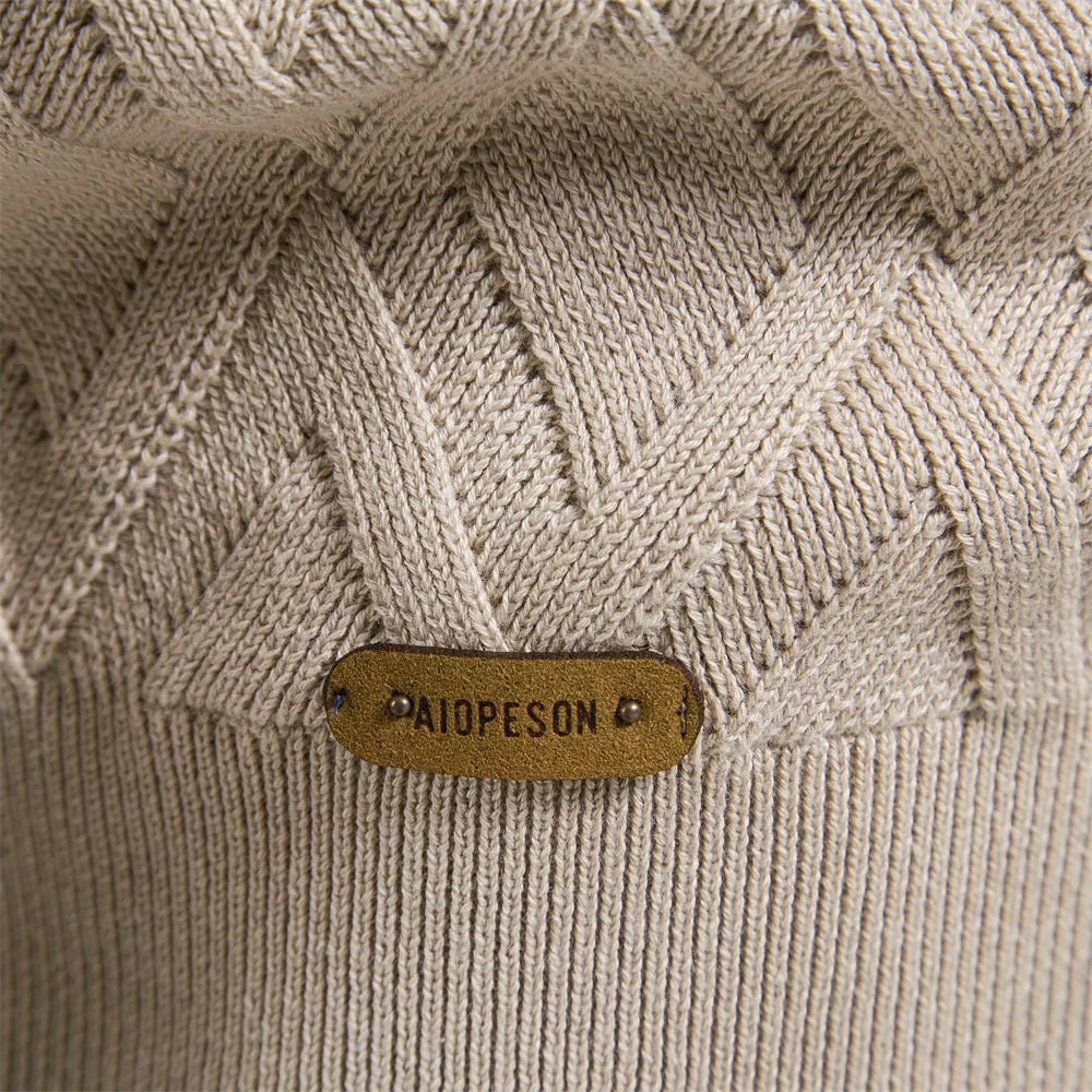 Pulôver Masculino Elegance - Mensfield Shop