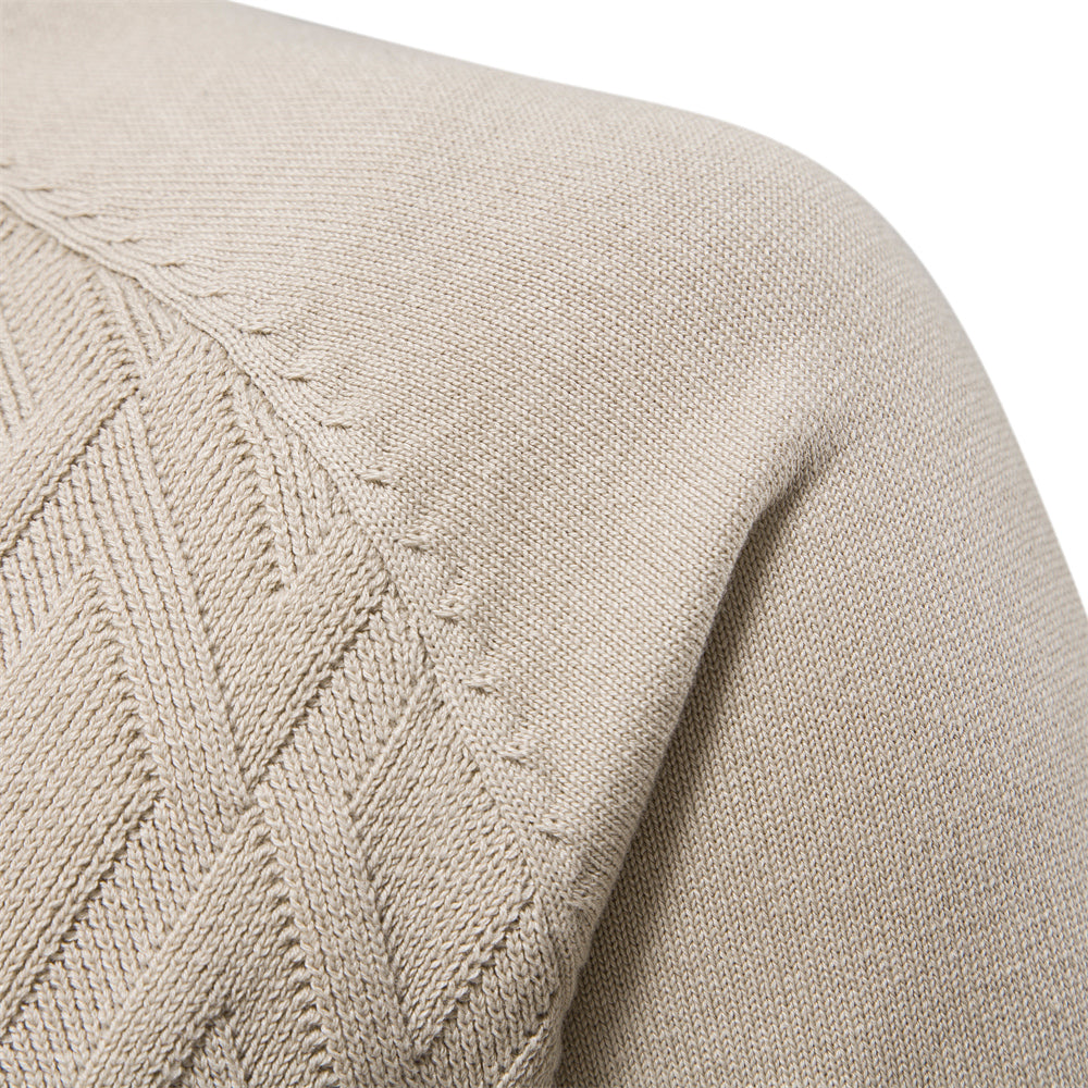 Pulôver Masculino Elegance - Mensfield Shop