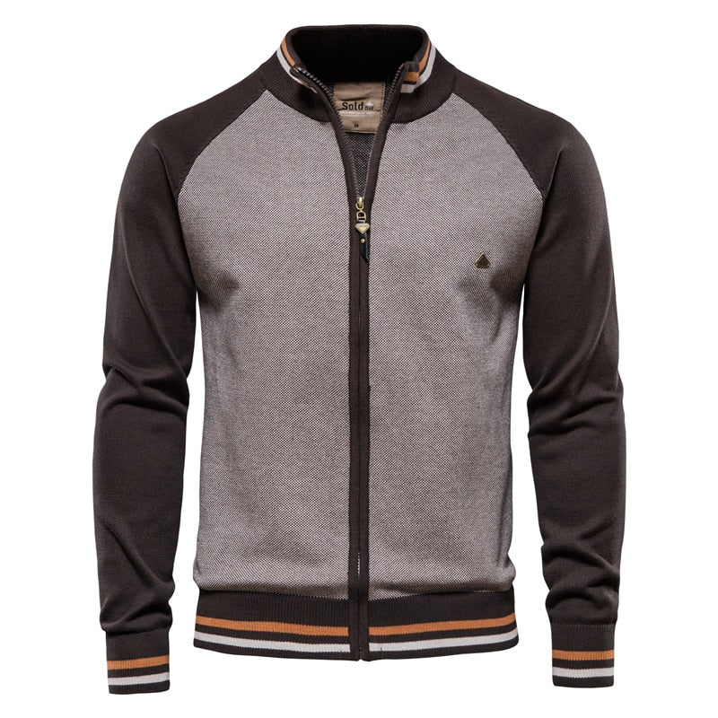 Jaqueta Masculina Italian - Mensfield Shop