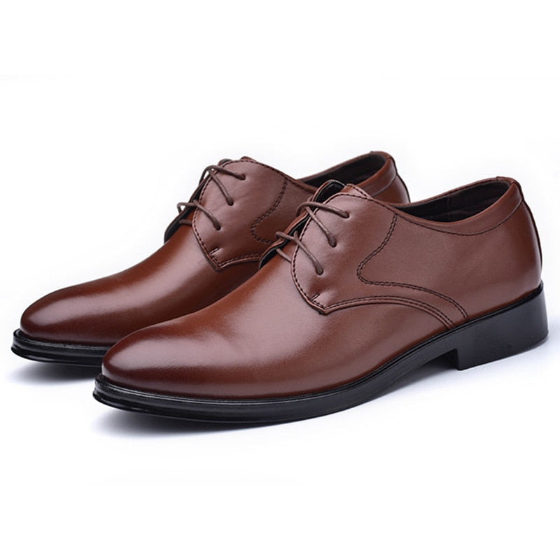 Sapato Social Oxford Georgio