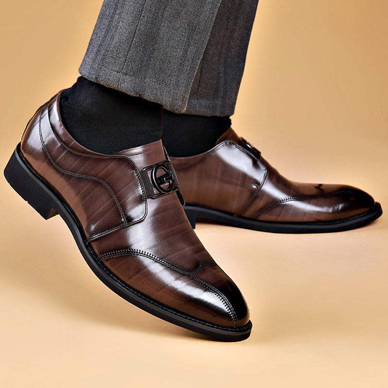 Sapato Social Giovanni