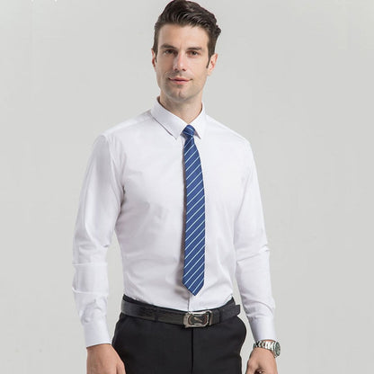 Camisa Social Masculina Elegance