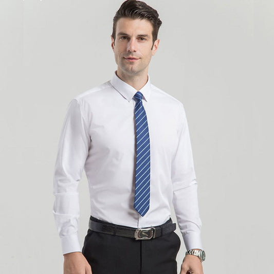 Camisa Social Masculina Elegance
