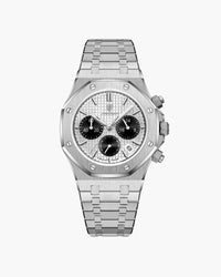 Silver