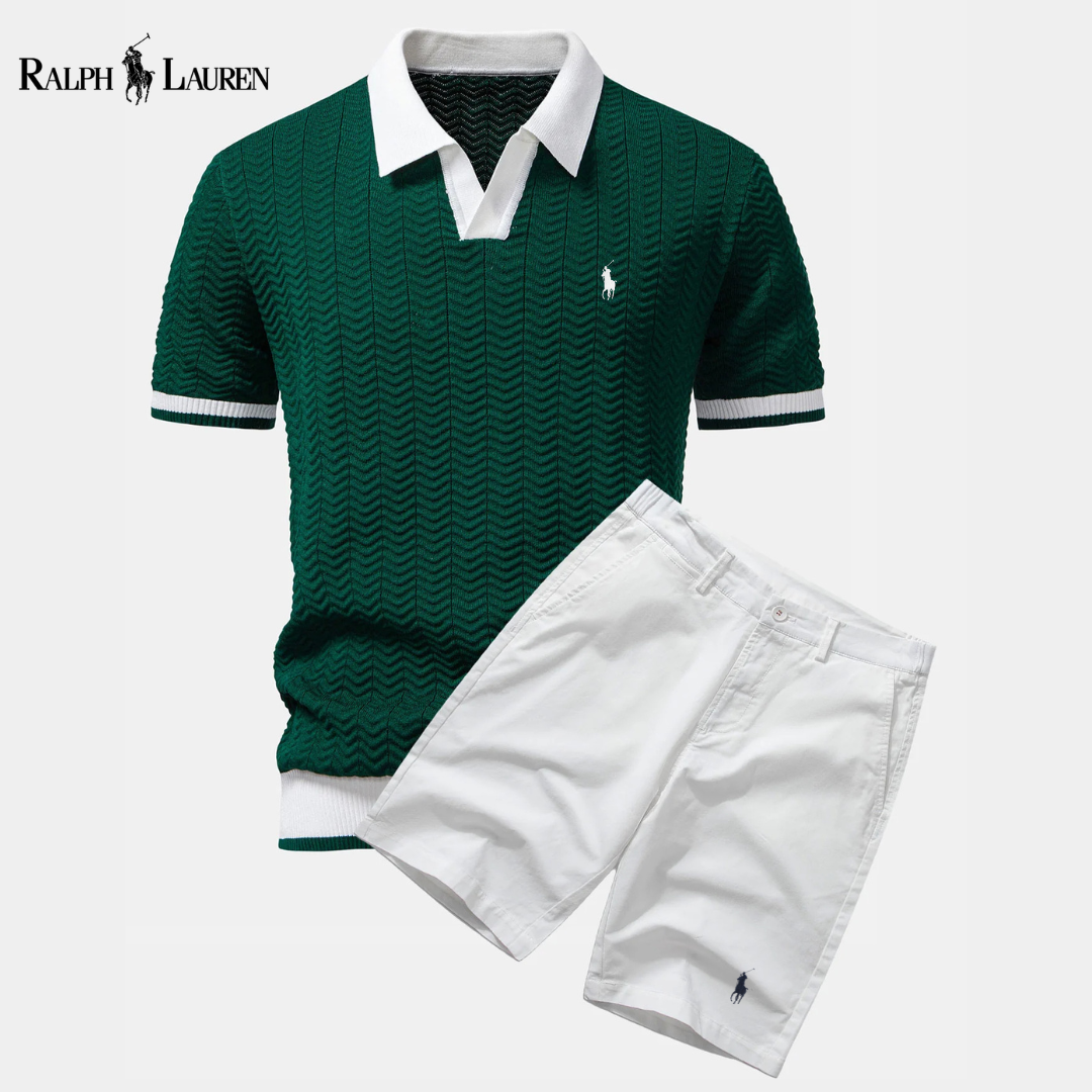 Ꮢаlрһ Lаurеn™ Complete Prestige Polo Set