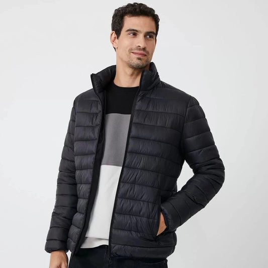 Jaqueta Puffer California