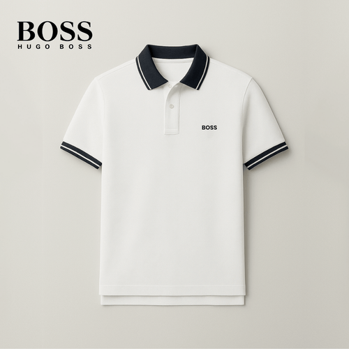 Premium Polo Shirt – Buy 1, Get 1 Free + FREE Premium Wristwatch