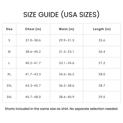 ᏒΑLΡH LΑURΕΝ™ Premium Shirt & Shorts Set