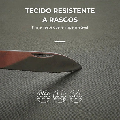 Jaqueta Corta Vento Masculina - Outdoor