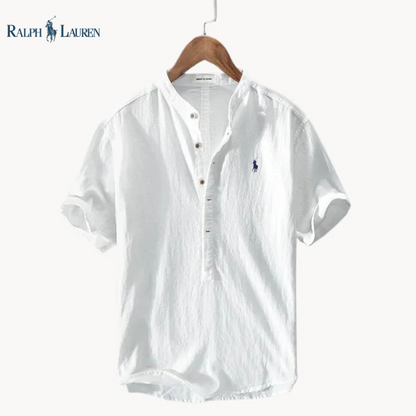Rаlph Lаurеn | Summer Linen Shirt – Premium Men’s Style