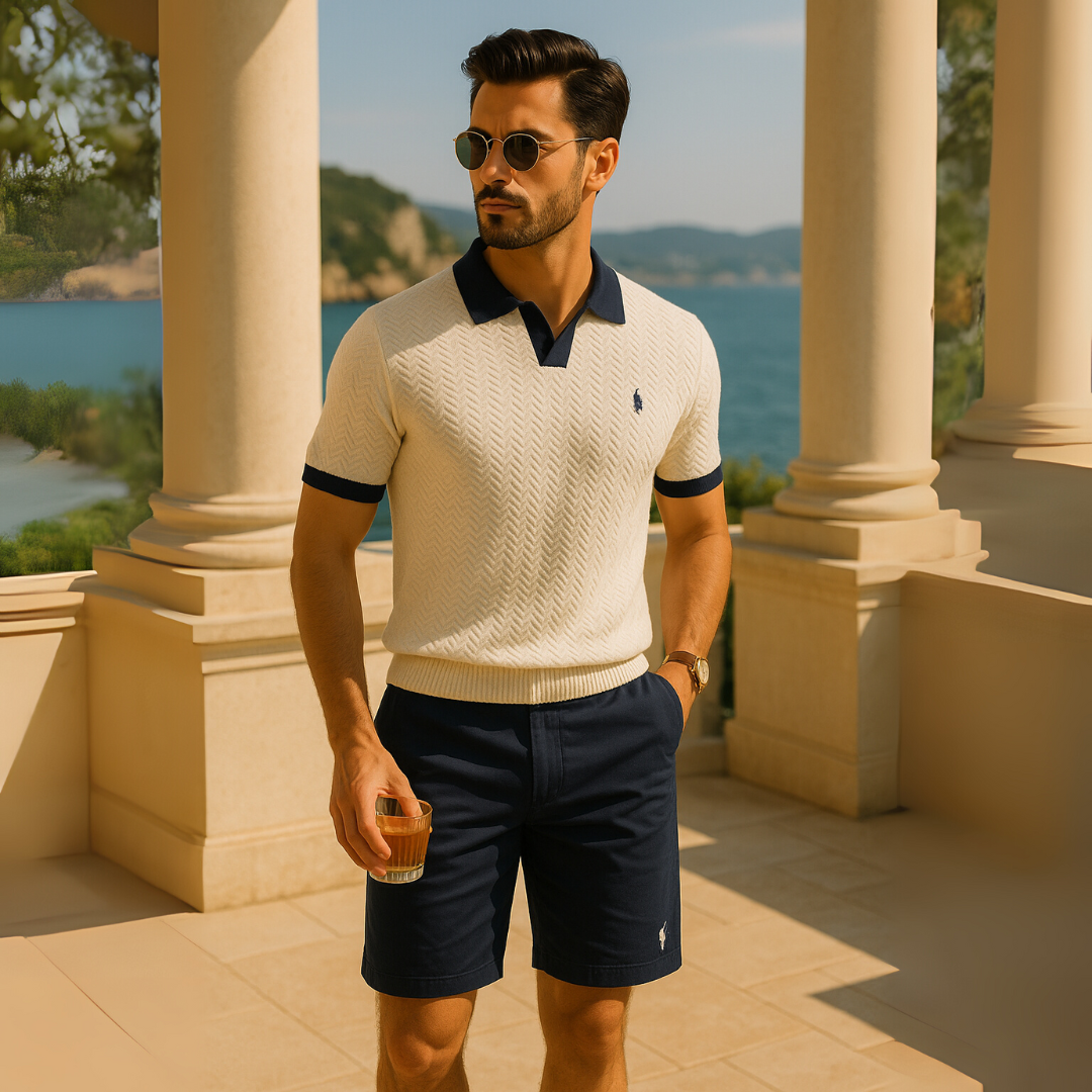 Ꮢаlрһ Lаurеn™ Complete Prestige Polo Set