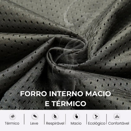 Jaqueta Corta Vento Masculina - Outdoor
