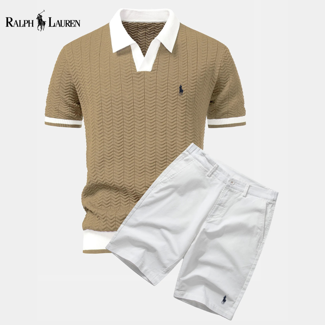 Ꮢаlрһ Lаurеn™ Complete Prestige Polo Set