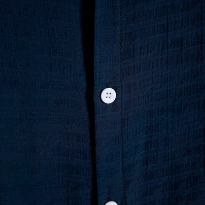 Camisa Manga Corta Básica Fiorinni Modern