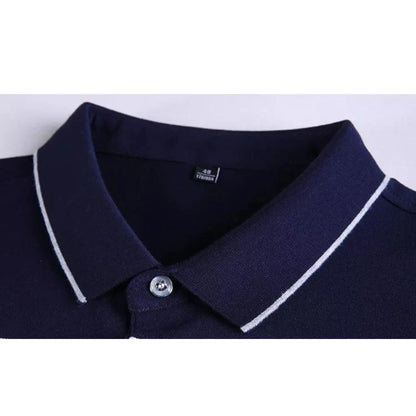 Camisa Polo Masculina Fiorinni Brandon