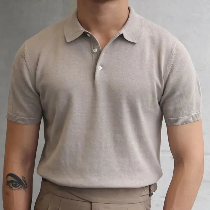 Camisa Polo Masculina Fiorinni Pamplona