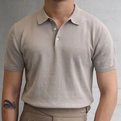 Camisa Polo Masculina Fiorinni Pamplona