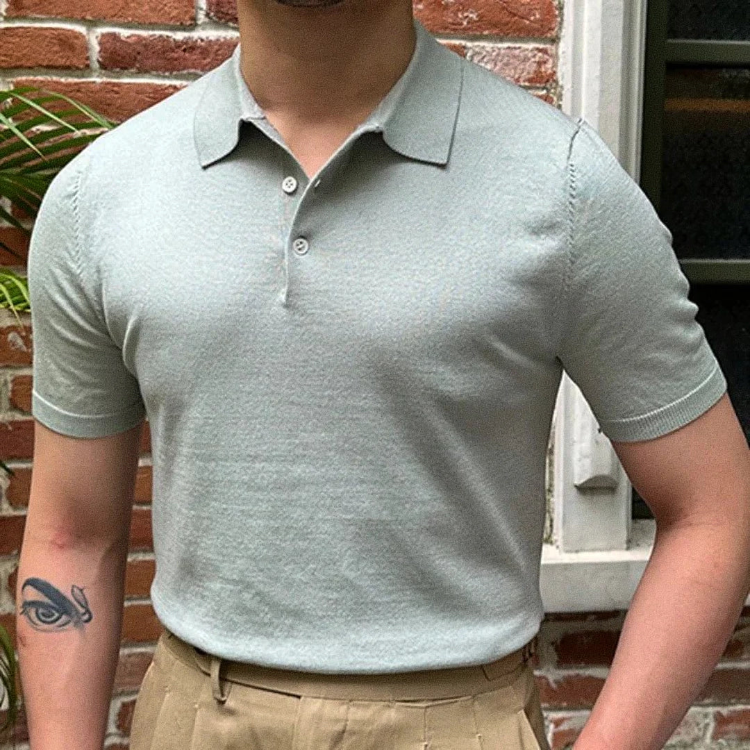 Camisa Polo Masculina Fiorinni Sabadell