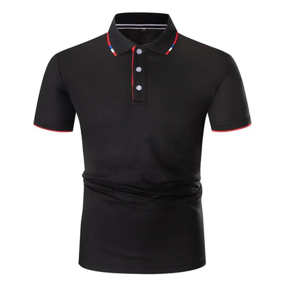 Camisa Polo Masculina Fiorinni Venture