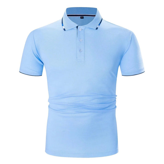 Camisa Polo Masculina Fiorinni Venture