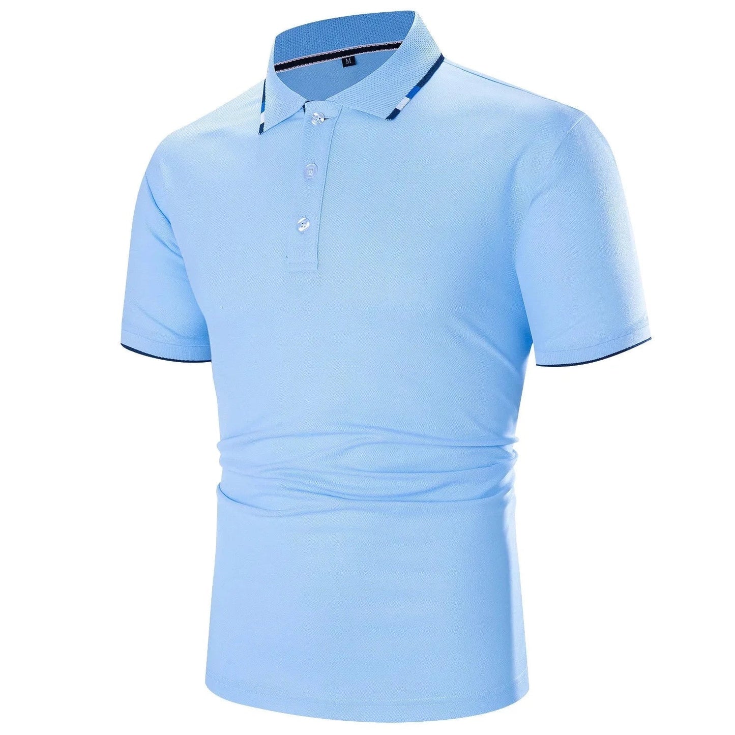 Camisa Polo Masculina Fiorinni Venture