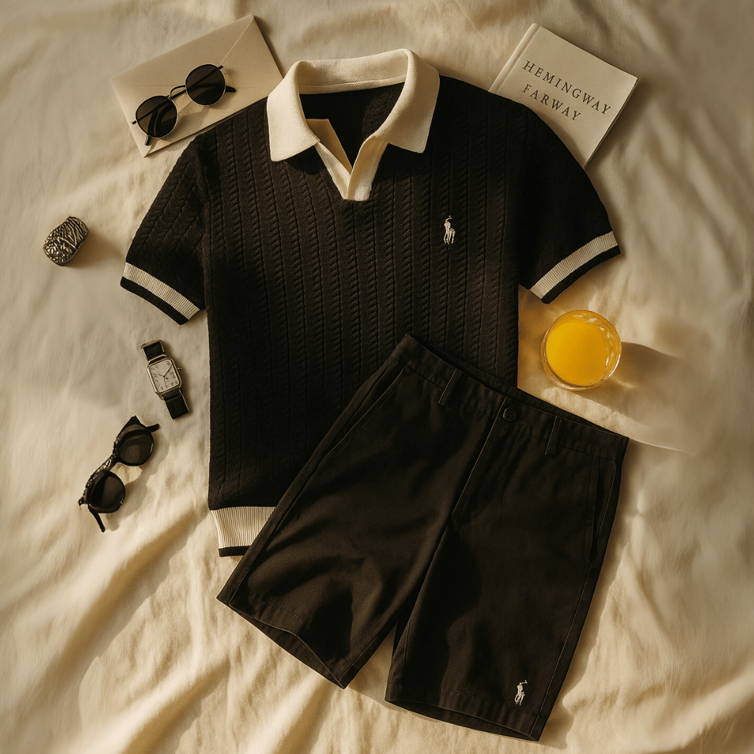 Ꮢаlрһ Lаurеn™ Complete Prestige Polo Set