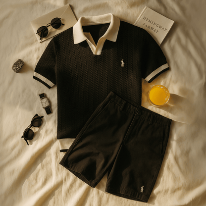 Ꮢаlрһ Lаurеn™ Complete Prestige Polo Set