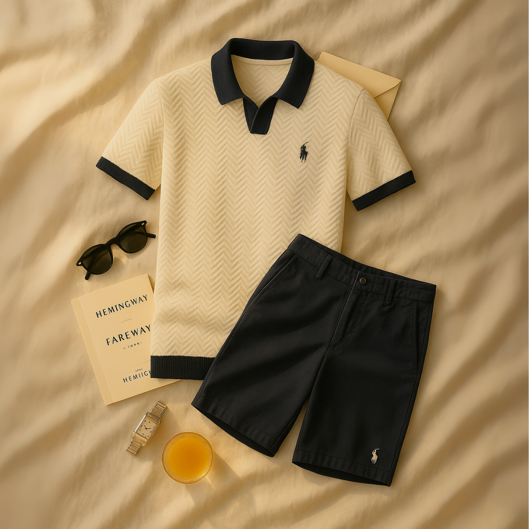 Ꮢаlрһ Lаurеn™ Complete Prestige Polo Set