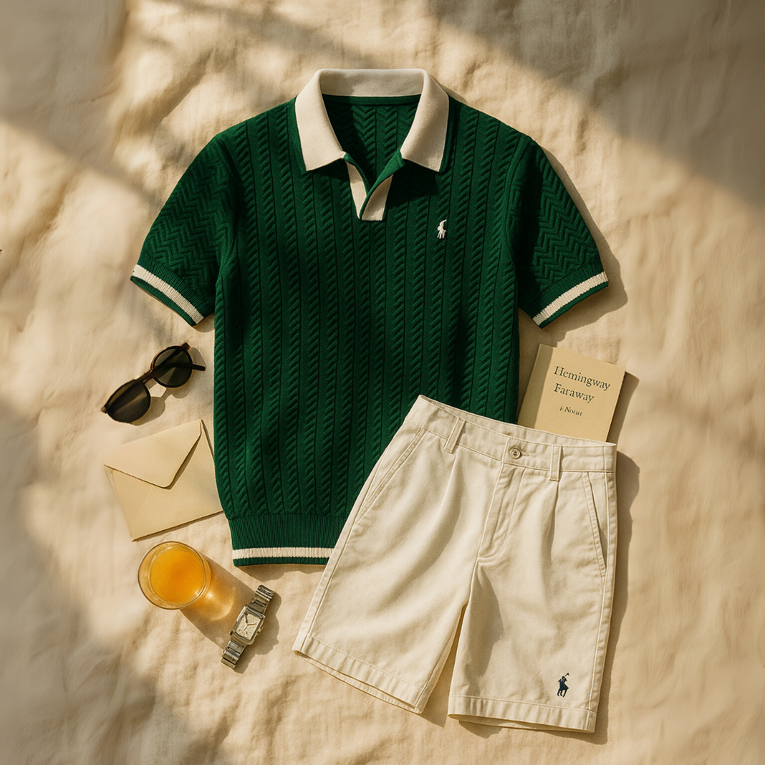 Ꮢаlрһ Lаurеn™ Complete Prestige Polo Set