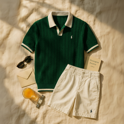 Ꮢаlрһ Lаurеn™ Complete Prestige Polo Set