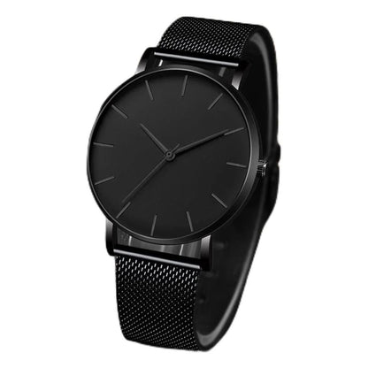 Premium Minimalist Watch
