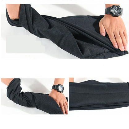 Calça Alfaiataria Slim