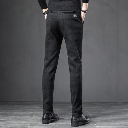 Calça Social Masculina SlimLux